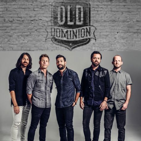 2007, Old Dominion, Nashville Tennessee US #OldDominion #Nashville (L11633) Matthew Ramsey, Fine Guys, Old Dominion, Celebrity Updates, Country Music Stars, Country Music Singers, Bucket Lists, National Treasure, Nashville Tennessee