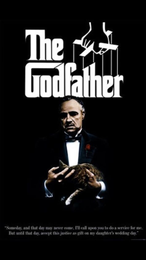 The Godfather Sonny Corleone, The Godfather Movie, Famous Movie Posters, Mighty Mike, Don Vito Corleone, Film Thriller, Vintage Films, Don Corleone, Godfather Movie