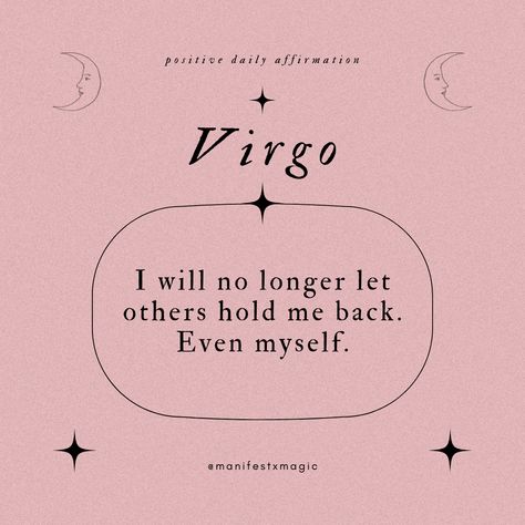 Virgo Affirmation, Evolving Quotes, Evolve Quotes, Tulips Wallpaper, Virgo Zodiac Sign, Virgo Quotes, Virgo Love, Magic Spell Book, Astrology Virgo