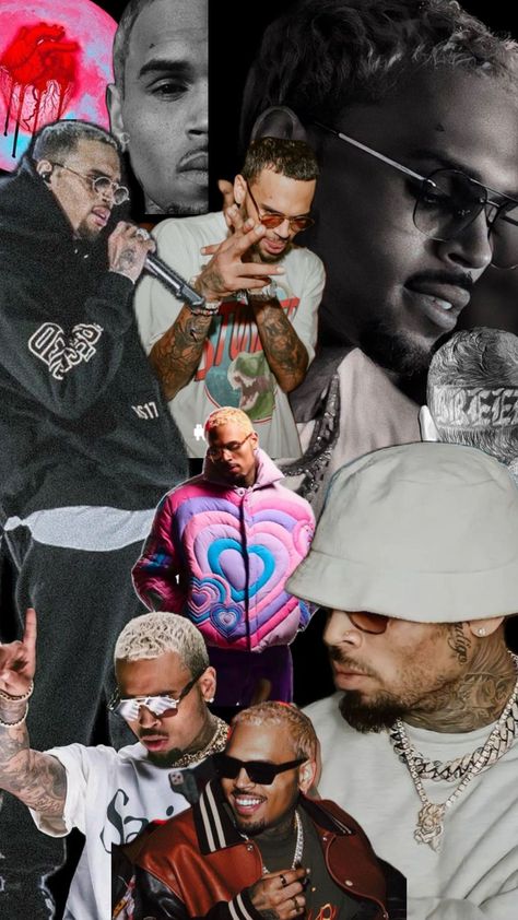 Chris Brown, Your Aesthetic, Connect With People, Creative Energy, Energy, Tattoos