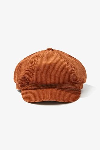 Corduroy Cabby Hat Cabby Hat, Newsboy Hat, Evening Dresses For Weddings, News Boy Hat, Women's Hats, Newsboy Cap, Casual Hat, Dad Caps, Cute Hats