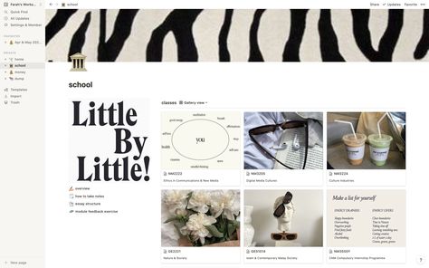 Notion Inspiration, Notion Setup, Essay Structure, Notion Template Ideas, Notion Ideas, Notion Inspo, Notion Aesthetic, School Template, Digital Organization