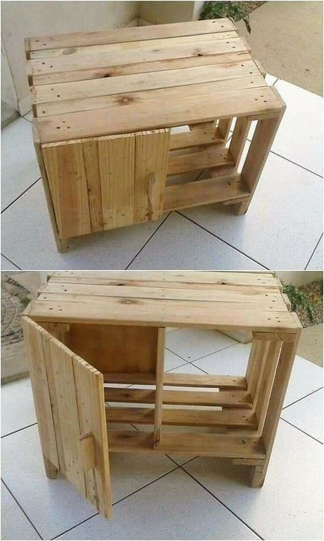 Diy Pallet Projects For Beginners, Pallet Projects For Beginners, Used Pallets, Recycled Pallets, Pallet Outdoor, Diy Artwork, Diy Holz, Wood Pallet Projects, Pallet Ideas