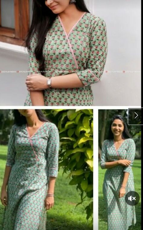 Feeding Salwar Designs, Kurthi Pattern Latest, Kurtha Designs Latest Cotton, Feeding Churidar Designs, A Line Churidar Designs, A Line Kurti Designs Latest Cotton, A Line Kurti Designs Latest, Cotton Churidar Designs Ideas Patterns, Collar Kurti Design