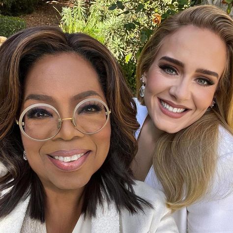 10 revelations we learned from Adele's deeply-personal interview with Oprah Adele Interview, Adele Adkins, Fav Person, Complicated Relationship, New Boyfriend, She Song, Oprah Winfrey, One Night, Ex Husbands