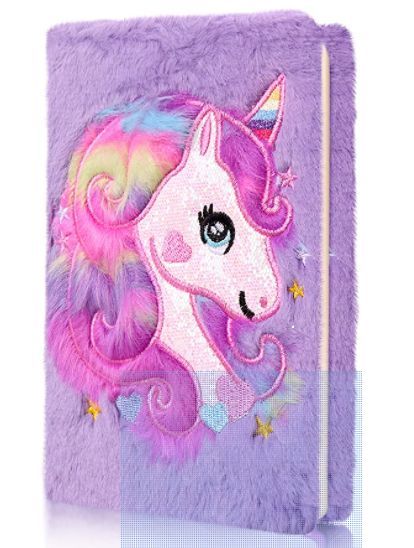 Unicorn Diary, Drawing Unicorn, Unicorn School Supplies, Kids School Gifts, Unicorn Things, Unicorn Journal, Diary For Girls, Unicorn Notebook, Unicorn Stuff