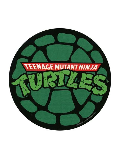 Ninja Turtle Shells, Michelangelo Tmnt, Tmnt Leonardo, Ninja Logo, Ninja Turtles Birthday Party, Teenage Mutant Ninja Turtles Artwork, Ninja Turtle Party, Ninja Turtle Birthday, Teenage Mutant Ninja Turtles Art