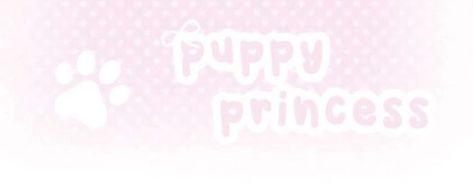 Puppy Header Twitter, Drunk Quotes, Princess Banner, Puppy Girl, Cute Bios, Quote Banner, Puppy Time, Best Banner, Pet Spaces