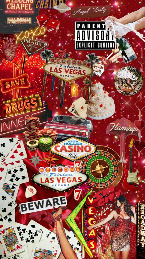 Casino Birthday Party, Casino Birthday, Vegas Birthday, Old Vegas, 7 Sins, Las Vegas Vacation, Vegas Party, Bachelorette Party Planning, Vegas Vacation