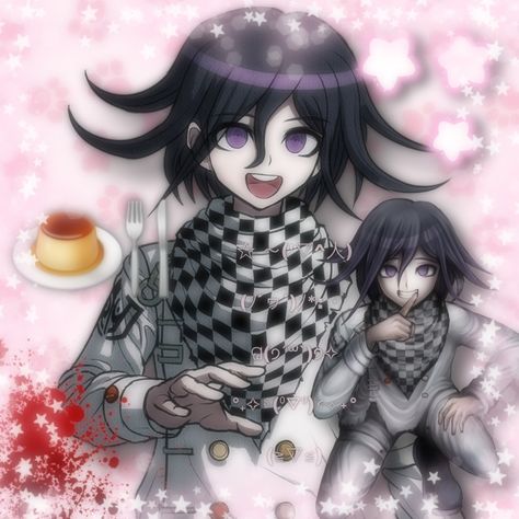 Kawaii Core, Danganronpa 3, Danganronpa V3, Danganronpa Characters, Love My Boyfriend, Fnaf Drawings, Creepy Cute, Aesthetic Images, Funky Art