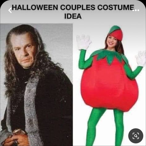 Lotr Funny, Couples Costume, Cherry Tomato, Gandalf, The Breakfast Club, Couple Halloween, Couple Halloween Costumes, Couples Costumes, Middle Earth