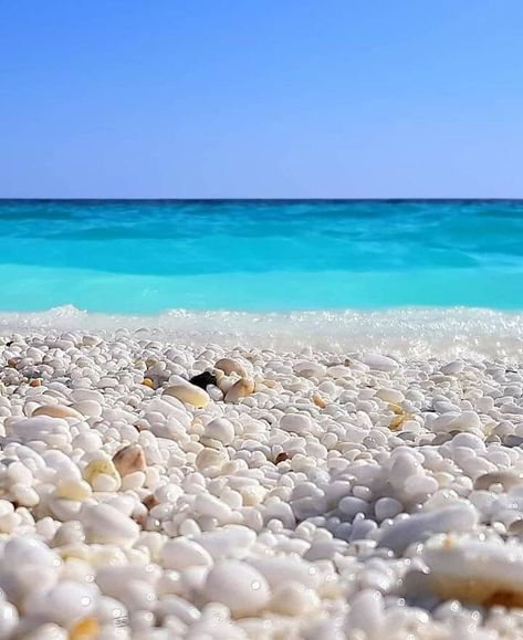 #travel #beach #nature #world #greece Thasos Greece, December Wallpaper, Greek Sea, Thasos, Greece Beach, Marble Stones, Sea World, Beach Aesthetic, Greece Travel