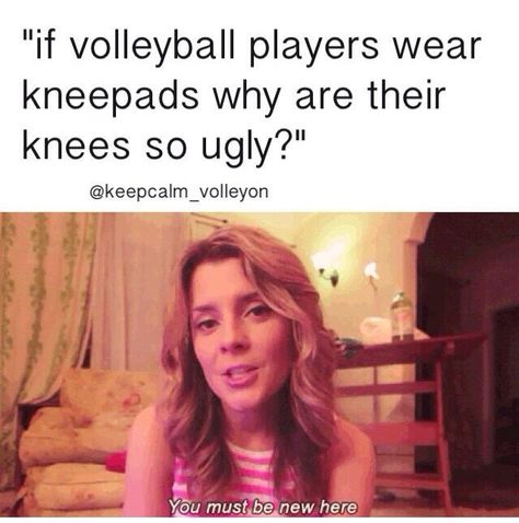 Volleyball Memes Funny, Volleyball Meme, Volleyball Facts, Inspirational Volleyball Quotes, Volleyball Quotes Funny, About Volleyball, Volleyball Jokes, Volleyball Things, Volleyball Motivation