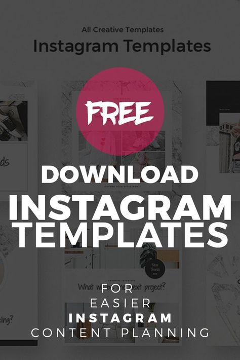 Instagram Post Templates by Amelia Instagram Template Design Ideas, Free Instagram Template, Insta Template, Feed Layout, Instagram Template Free, Photoshop Video, Instagram Username Ideas, Retouching Photoshop, Instagram Template Design