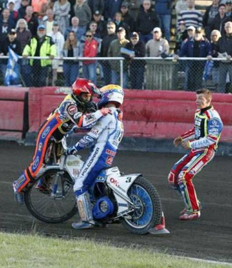 Speedway Motorcycles, Flat Track Racing, Speedway Racing, Track Racing, Kids Tv Shows, Biker Life, Dirt Track, Not Happy, Kids Tv