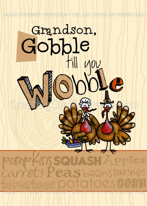 Grandson - Thanksgiving - Gobble till you Wobble card #Ad , #SPONSORED, #Thanksgiving, #Grandson, #Gobble, #card Thanksgiving Mom, Gobble Til You Wobble, Foster Mom, Family Thanksgiving, Thanksgiving Quotes, Free Ecards, Happy Design, Word Cloud, Graphic Design Trends