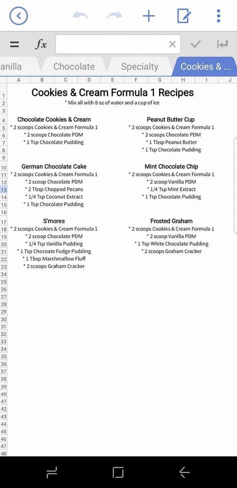 Herbal Life Shake Recipes Cookies And Cream, Herbalife Shakes Cookies And Cream, Cookies And Cream Herbalife Recipes, Herbalife Cookies And Cream Recipes, Herbalife Shake Recipes Cookies And Cream, Herbalife Cookies, Herbalife Cookies And Cream, Herbal Life Shakes, Shake Ideas