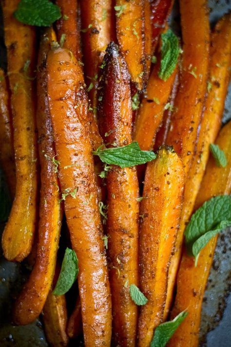 Cumin Roasted Carrots Cumin Carrots, Cumin Roasted Carrots, Clean Program, Low Oxalate, Clean Diet, Clean Eats, Roasted Carrots, Foodie Food, Veggie Dishes