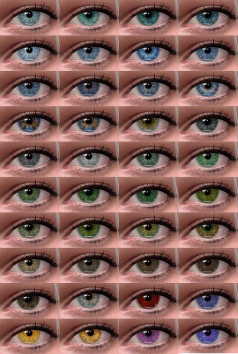 Sims 4 Cc Eye Colors Alpha, Sims 4 Cc Eye Recolor, Ts4 Eye Color Default, Sims 4 Cc More Eye Colors, Sims 4 Cc Default Eye Colors, Sims 4 Free Cc Eyes, Sims 4 Non Default Eyes Cc, Default Eyes Cc Sims 4, Sims 4 Cc Skin Details Eye Color