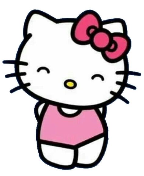 Hello Kitty Clipart, Hello Kitty Imagenes, Images Hello Kitty, Charmmy Kitty, Hello Kitty Images, Hello Kitty Aesthetic, Hello Kitty Characters, Hello Kitty Coloring, Kitty Drawing