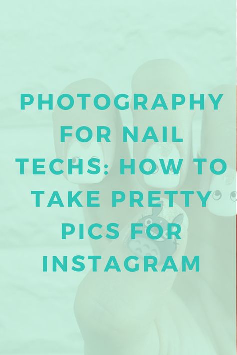 How to take beautiful nail photos for nail techs to promote themselves on Instagram. Learn the best marketing tips for nail salon in this article. It's all about taking beautiful photos, and this article will give you salon ideas to build your business on social media! Nail Tech Quotes, Salon Promotions, Nail Pics, Nail Quotes, Home Nail Salon, Nail Salon Decor, Build Your Business, Nail Room, Nail Art Disney