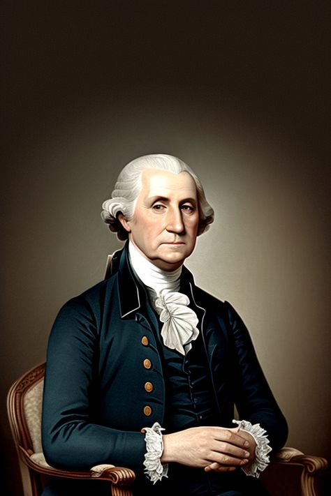 George Washington Pictures, Martha Washington, Usa Presidents, American Patriot, African Animals, George Washington, Create Art, Image Generator, Social Media Posts