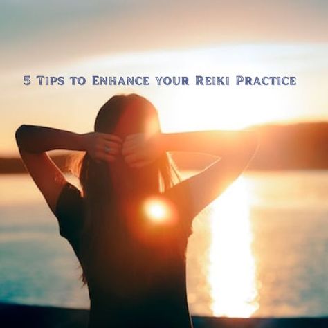 ☀️ Ready to transform your life? Reiki Practice, Reiki Healing, Transform Your Life, Reiki, Healing, Energy