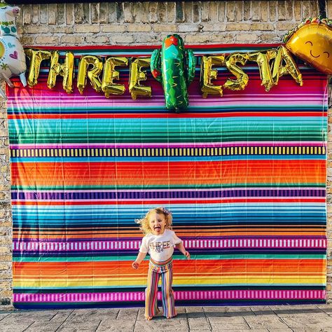 Three Esta Outfit, Threesta Birthday Party Decorations, 3 Fiesta Birthday Party, Threeesta Party Decorations, Three-esta Birthday Party Decorations, Fiesta 3rd Birthday Party, Three Esta Birthday Party Girl, Three Esta Birthday Party Boy, Three Esta Birthday Party Ideas