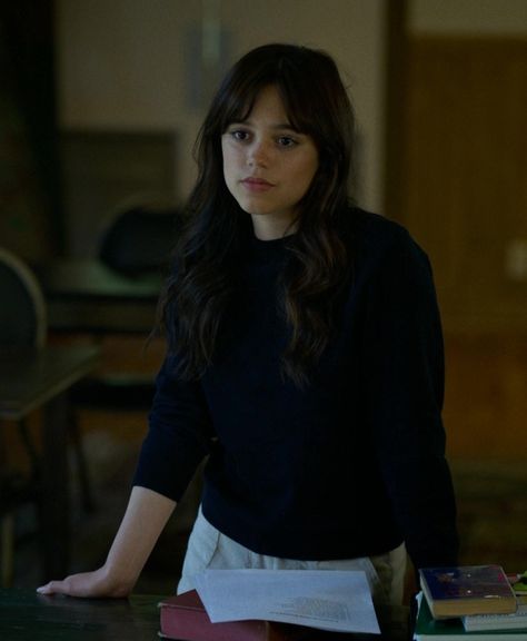 Cairo Sweet, Millers Girl, Girl Movies, Fashion 101, Wednesday Addams, Jenna Ortega, Dark Fashion, Cairo, Face Claims