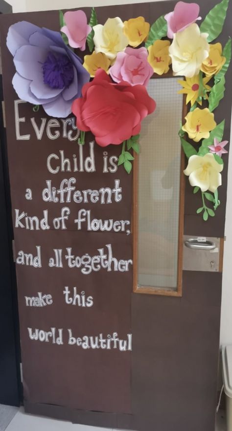 Special Education Needs Room Door Decorations Special Education Room Decor, Special Education Door Decorations, 2024 Classroom, Classroom Door Displays, Set Room, Room Door Decorations, Door Displays, Memory Care, Board Decoration