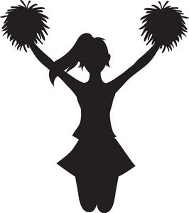 Clip art cheerleader free printable cheerleader clipart clipartwiz Cheerleading Poster Ideas, Cheer Cake, Cheerleader Cake, Cheer Decorations, Cheerleader Clipart, Cheerleading Party, Cheer Banquet, Cheer Posters, Cheerleading Mom