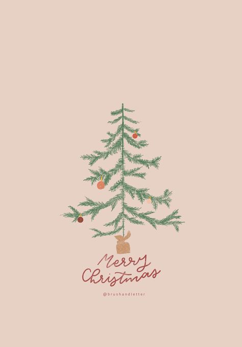 Merry Christmas Aesthetic Wishes, Christmas Card Inspo Aesthetic, Bujo Christmas, Latino Christmas, Merry Christmas Status, Christmas Wig, Iphone Screensaver, Christmas Status, Monthly Wallpapers