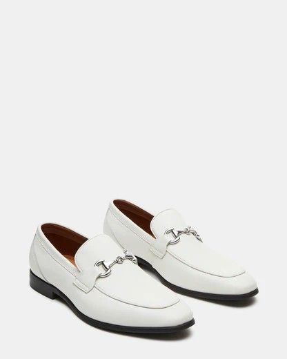 White Loafers Men, Wedding Shoes Groom, White Dress Shoes Men, Men Shoes Formal, Wedding After Party, White Dress Shoes, Classy Shoes, Quince, Wedding Shoes