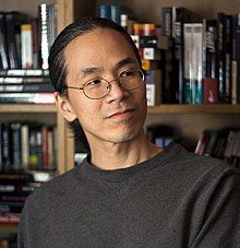 Ted Chiang - Wikipedia Ted Chiang, Octavia E Butler, China Mieville, Technical Writer, Articles Of Faith, Fiction Writer, Personal History, Different World, Myths And Legends