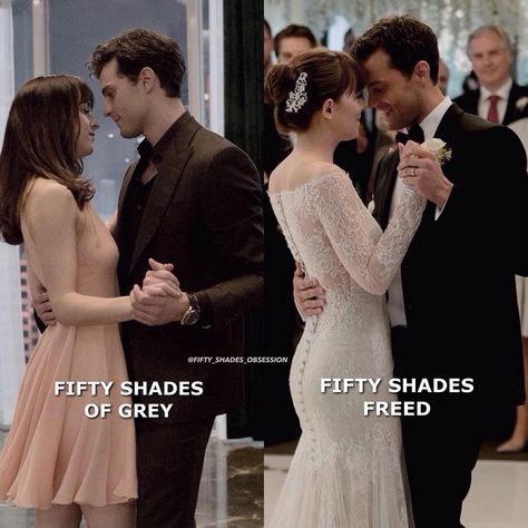 Christian And Anastasia Aesthetic, Anastasia And Christian Grey, Anna And Christian Grey, Anastasia Steele And Christian Grey, Christian And Anastasia, Anastasia Steele Outfits, Dakota Johnson Fifty Shades Of Grey, Fifty Shades Quotes, Jamie Dornan And Wife