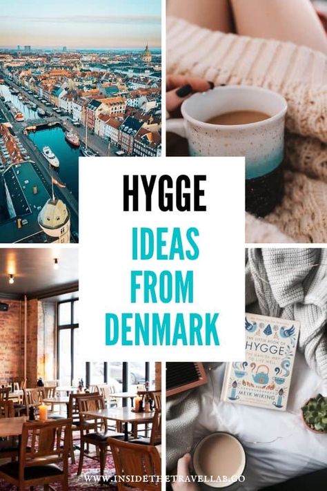 Hygge Cafe, Hygge Challenge, Denmark Hygge, Quotes From People, Vikings Statue, Hygge Inspiration, Copenhagen Home, What Is Hygge, Scandinavian Culture