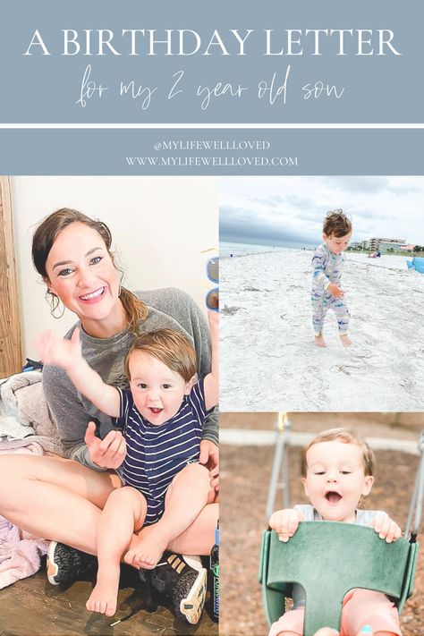 Happy 2nd Birthday Boy, A Letter To Finn - My Life Well Loved Happy 2nd Birthday Boy, Birthday Boy Quotes, Wishes For Baby Boy, 2nd Birthday Boy, Excited Face, Boy Post, 2nd Birthday Boys, Happy Birthday Lettering, Birthday Captions