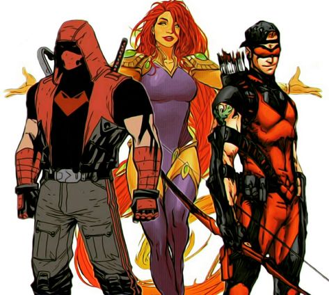 Red Hood and the outlaws Redhood And The Outlaws, Red Hood And The Outlaws, Jason Todd Robin, The Outlaws, Superhero Family, Red Hood Jason Todd, Harley Quinn Comic, Univers Dc, Batman Funny