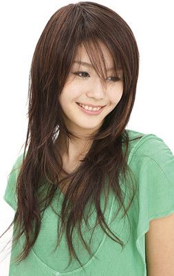 Japanese Haircut, Haircuts For Long Hair With Layers, Asian Haircut, Japanese Hairstyle, Long Brown Hair, Long Layered Hair, Haircuts For Long Hair, Asian Hair, Cut My Hair