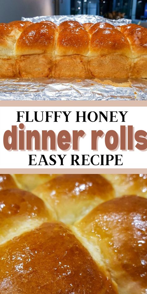 30 Minute Honey Butter Rolls, Honey Yeast Rolls Recipe, Hillbilly Hot Rolls, Diner Rolls, Artistic Bread, Best Homemade Rolls, Honey Dinner Rolls, Honey Butter Rolls, Honey Rolls