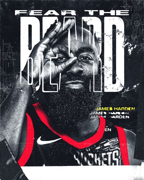 NBA Posters on Behance Nba Posters, Money Ball, Sports Artwork, Football Graphics, Sports Design Ideas, Grunge Posters, Design Illustration Art, Nba Art, Sports Design Inspiration