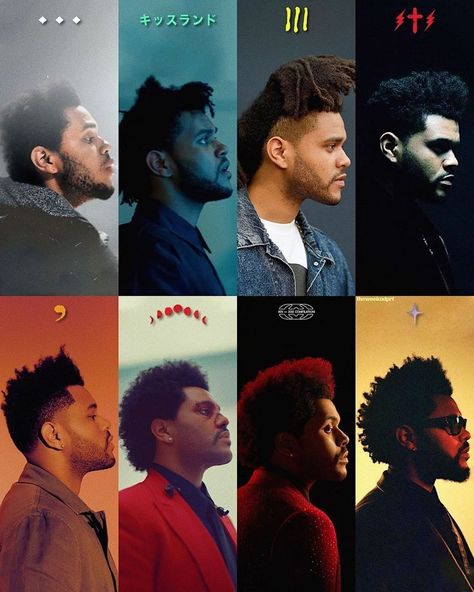 Weeknd Hair, The Weeknd Live, The Weeknd Trilogy, Weekend Aesthetic, The Weeknd Albums, Starboy The Weeknd, The Weeknd Poster, Beauty Behind The Madness, Abel Makkonen