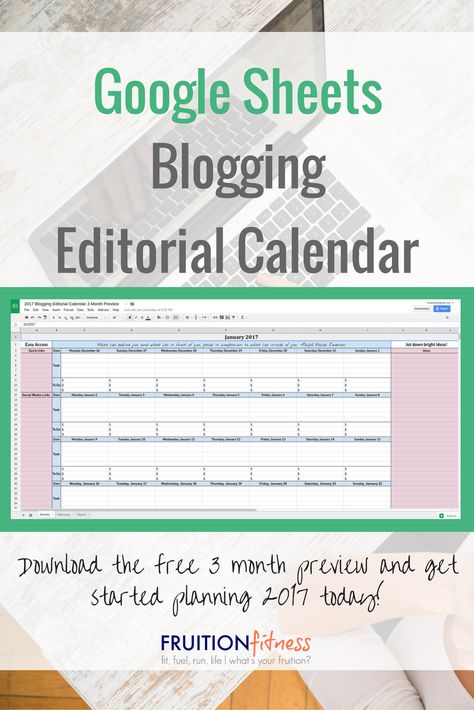 Google Sheets Blogging Editorial Calendar Blank Screen, Editorial Calendar, Brain Freeze, My Days, Content Calendars, So Busy, Google Sheets, Full Time, Clue