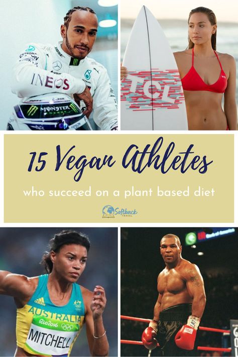 Famous Vegans Celebrities, Vegan Athlete Meals, Vegan Vs Meat Eater, Vegan Athlete Meal Plan, Athlete Meal Plan, Vegan Celebrities, Grace Food, Vegan Documentaries, Vegan Model