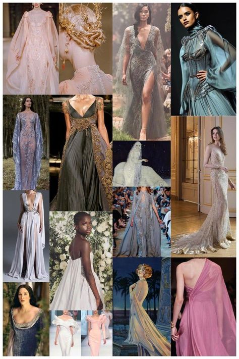 Ethereal Natural Style, Kibbe Ethereal, Ethereal Classic Style, Ethereal Dramatic Natural, Ethereal Style Clothing, Ethereal Aesthetic Nature, Ethereal Kibbe, Ethereal Aesthetic Fashion, Ethereal Aesthetic Outfits