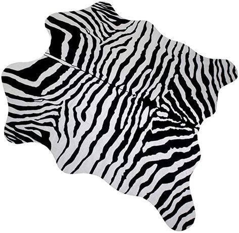 Faux Zebra Rug, Zebra Area Rug, Animal Print Carpet, Jungle Themed Room, Zebra Print Rug, Faux Cowhide Rug, Leopard Rug, Zebra Rug, Faux Cowhide