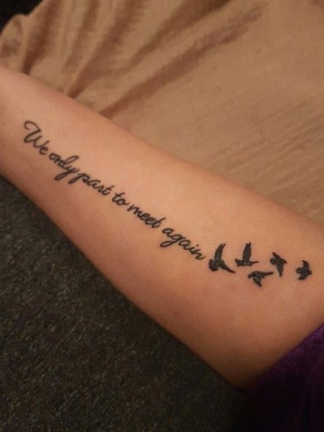 Meaningful word wrist tattoo | Wrist tattoos words, Word ... #wristtattoo #mentattoo Side Wrist Tattoos For Women Unique, Side Wrist Tattoos For Women, Side Wrist Tattoo, Wrist Tattoos Quotes, Arm Tattoos For Women Forearm, Tattoos For Women On Thigh, Wrist Tattoos Words, Side Arm Tattoos, Side Wrist Tattoos