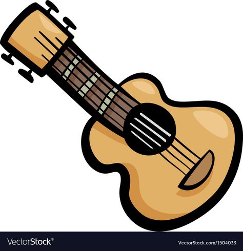 Feelings Activities Preschool, Instruments Drawing, Guitar Cartoon, Guitar Png, Guitar Clipart, Musical Instruments Drawing, Guitar Images, Guitar Illustration, Guitar Vector