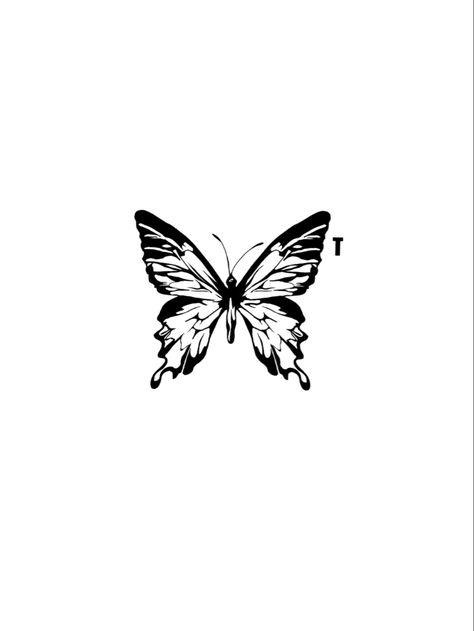 Butterfly Tattoo Men Stencil, Tattoo Designs Men Butterfly, Simple Black Butterfly Tattoo, Artsy Butterfly Tattoo, Butterfly Man Tattoo, Drippy Butterfly Tattoo, Flash Tattoo Butterfly, Man Butterfly Tattoo, Dripping Butterfly Tattoo