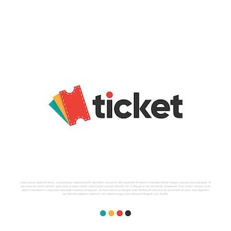 Ticket Logo Design, Ticket Logo, Cinema Logo, Hub Logo, Road Logo, Church Media Design, Sale Logo, Cinema Ticket, City Logo